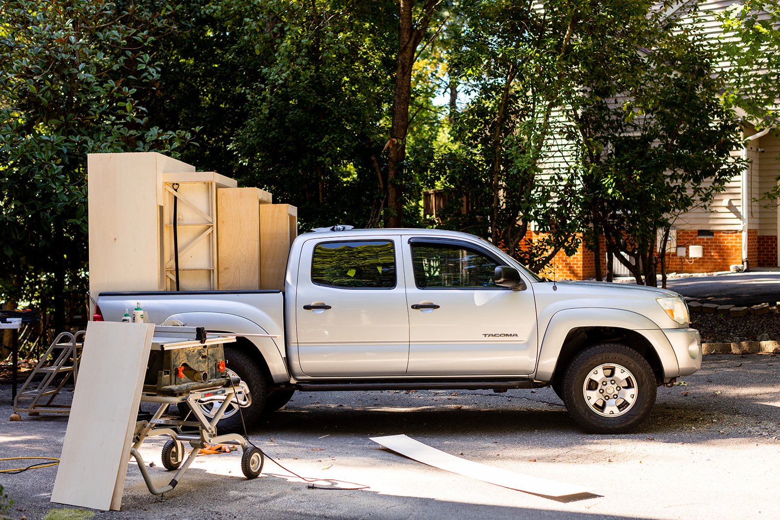 Days6and7oftheTruckBedPhotoSetBuild