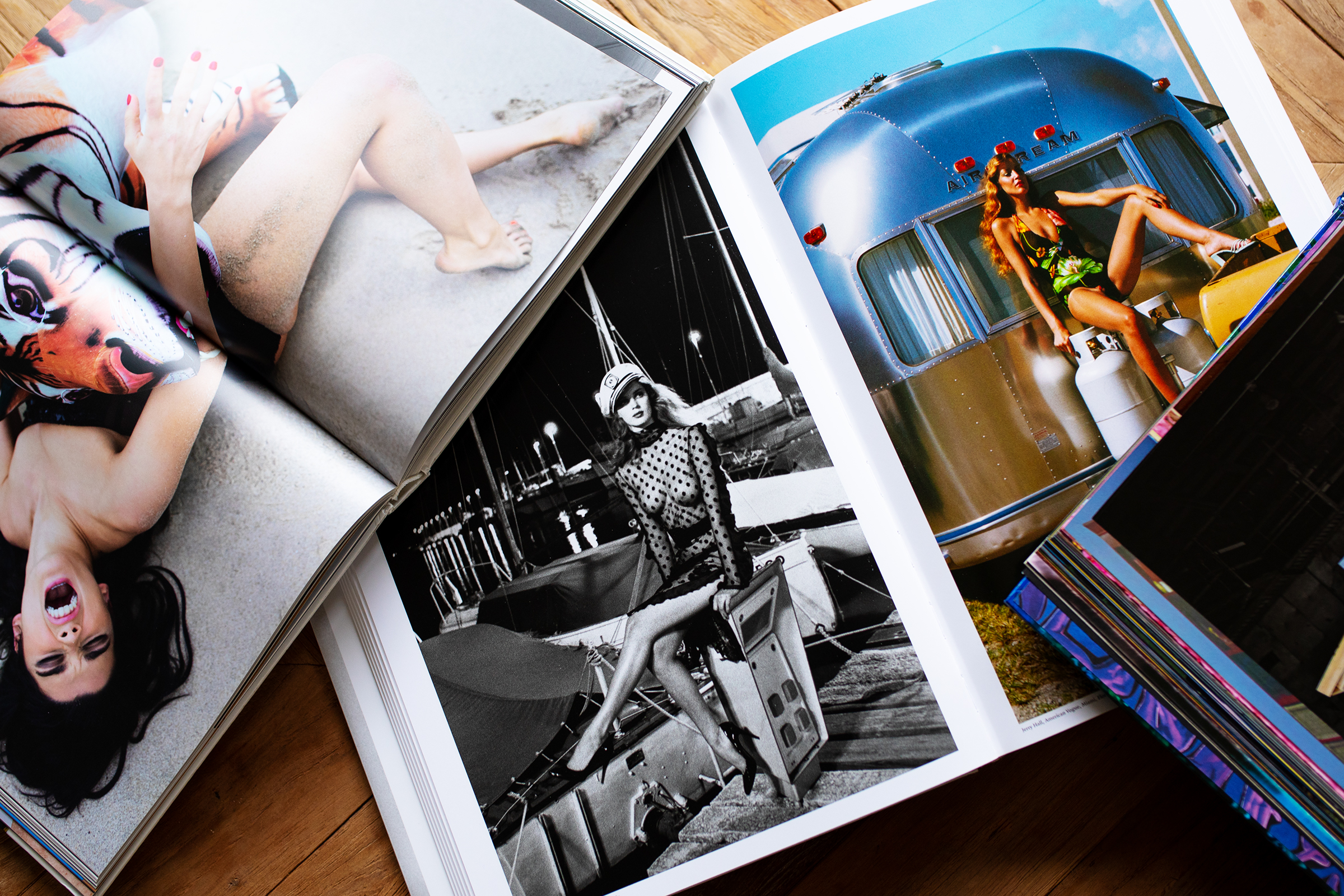 8 Photography Books To get You Inspired - Jada and David Parrish
