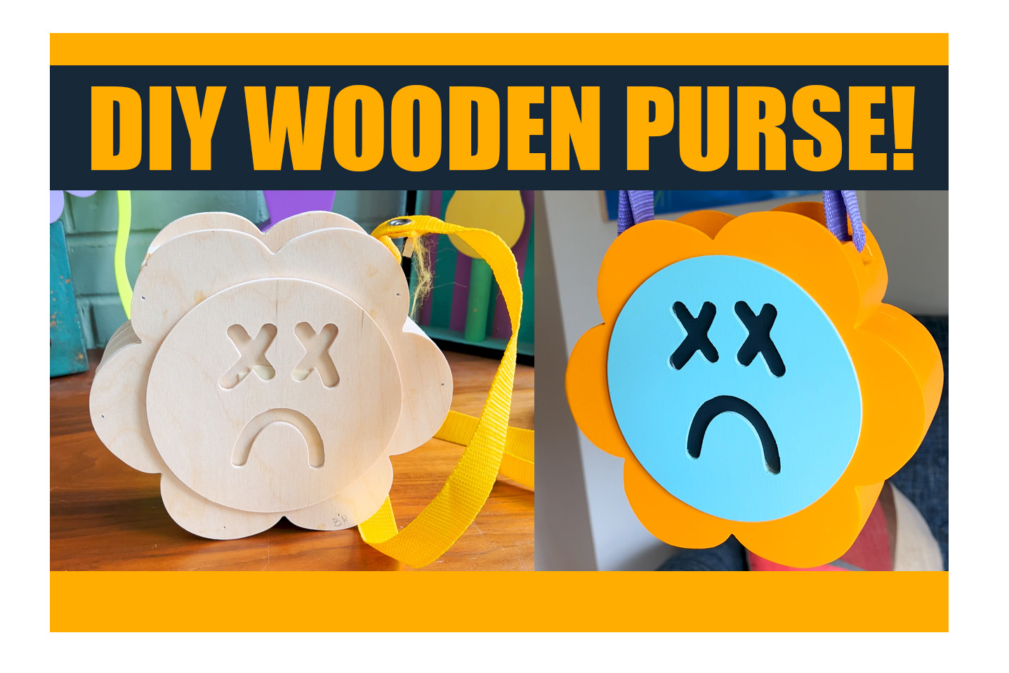 Walter The Wooden Purse s Adventure To The Clerks 3 Movie Premiere - Jada and David Parrish