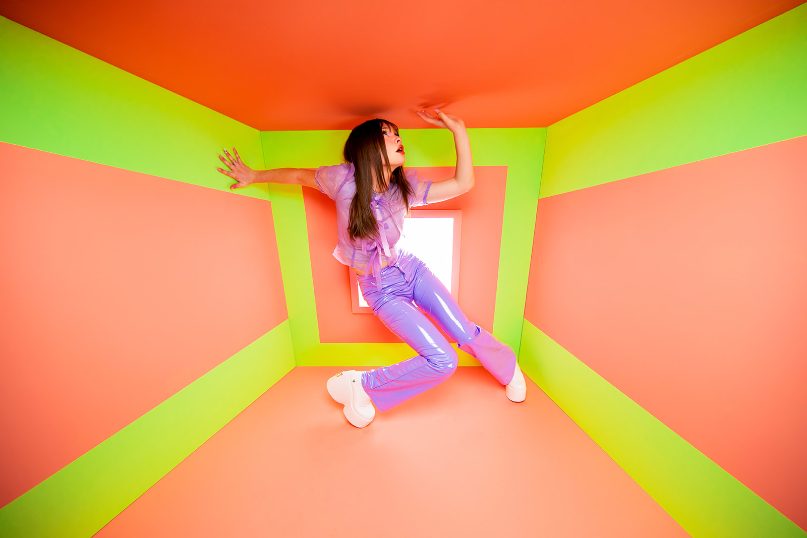 How To Unlock Your Creativity - Jada And David Parrish