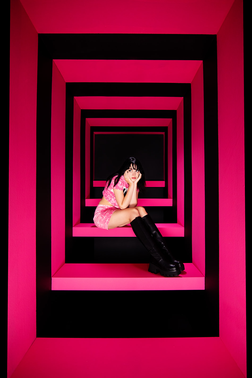 The Conceptual Photos Speaking To Me Most - Jada And David Parrish