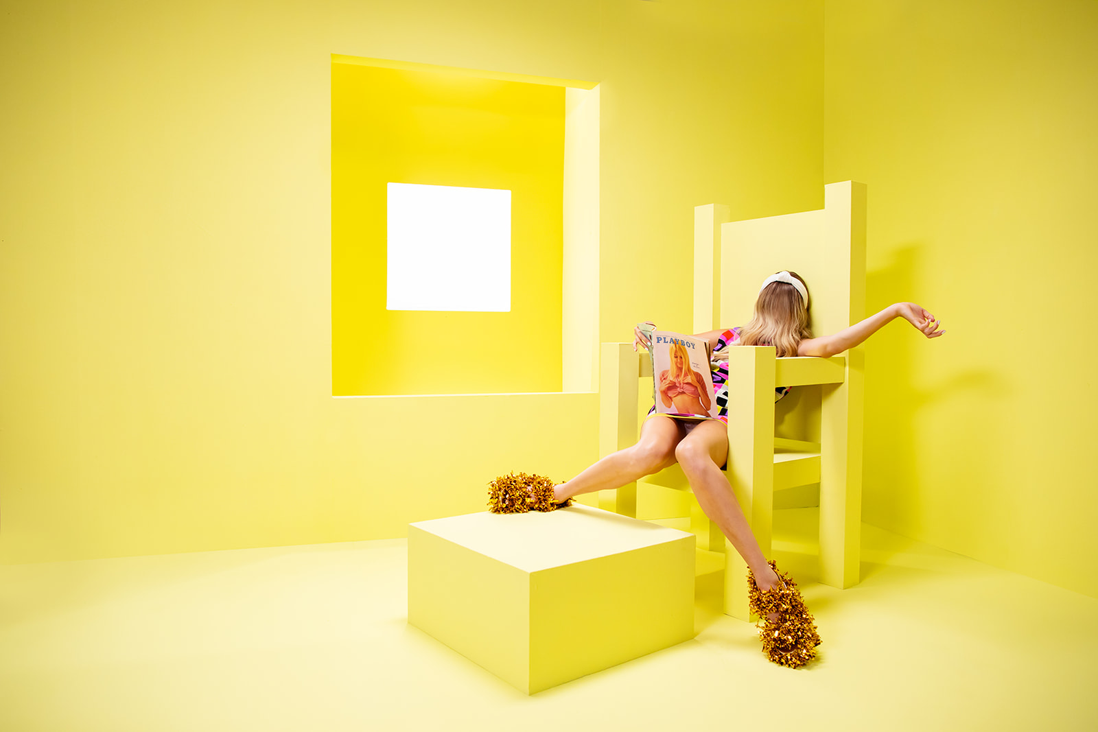 How To Unlock Your Creativity - Jada And David Parrish