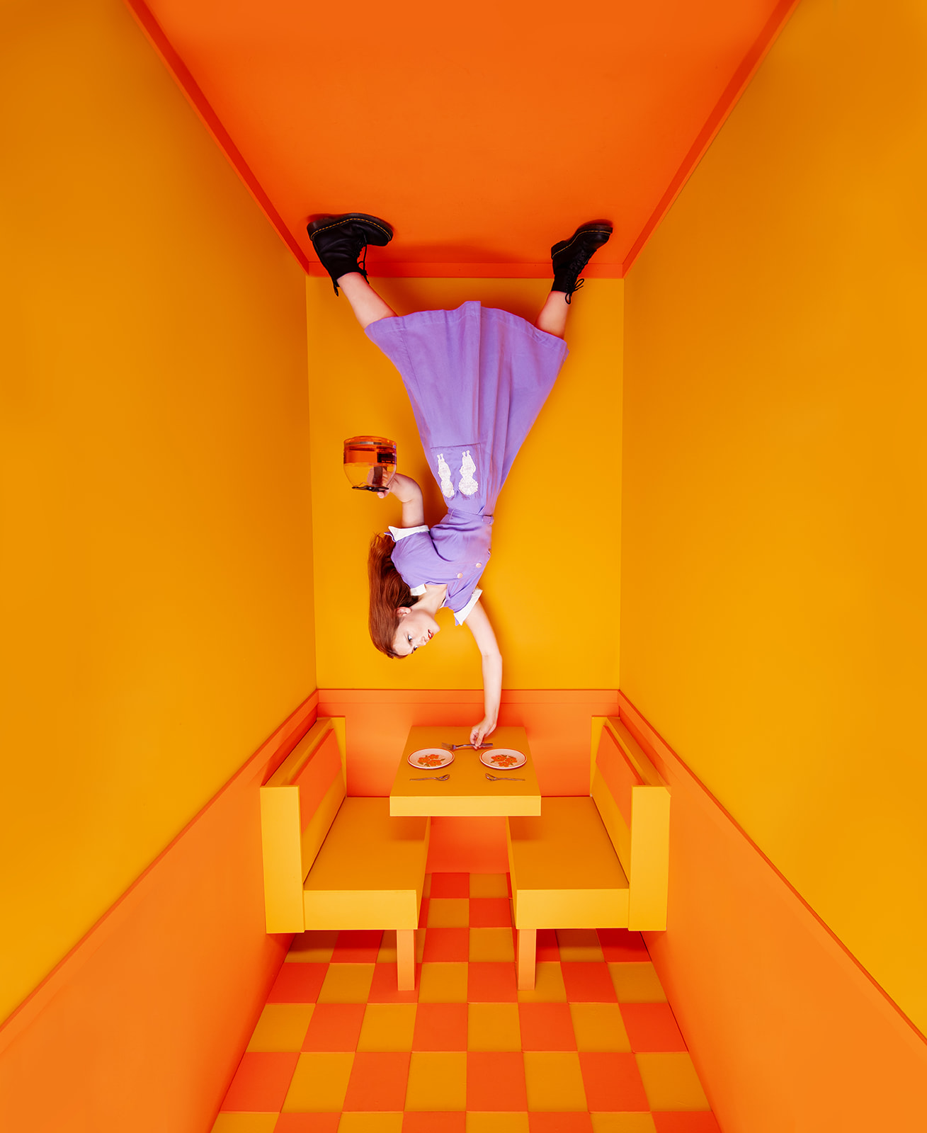 The Conceptual Photos Speaking To Me Most - Jada And David Parrish