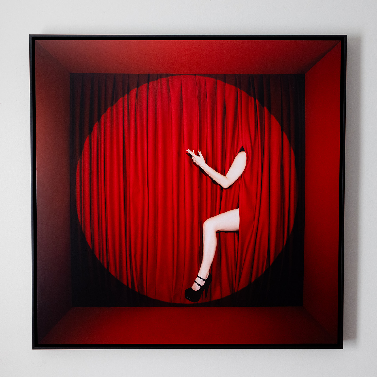 Printing Changes Everything: Why Presentation Matters More Than You Think - Jada And David Parrish