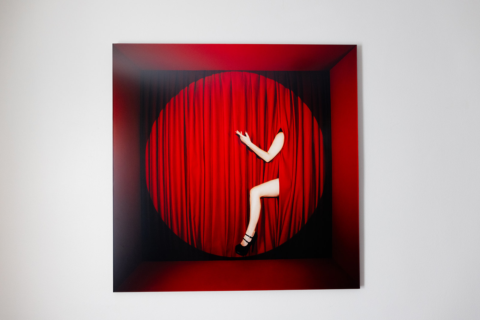 Printing Changes Everything: Why Presentation Matters More Than You Think - Jada And David Parrish