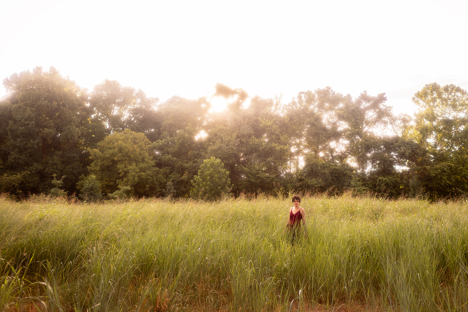 Is the Prism Lens FX Rose Filter Worth it? - Jada And David Parrish