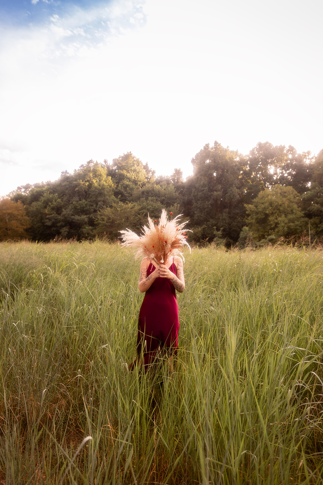 Is the Prism Lens FX Rose Filter Worth it? - Jada And David Parrish