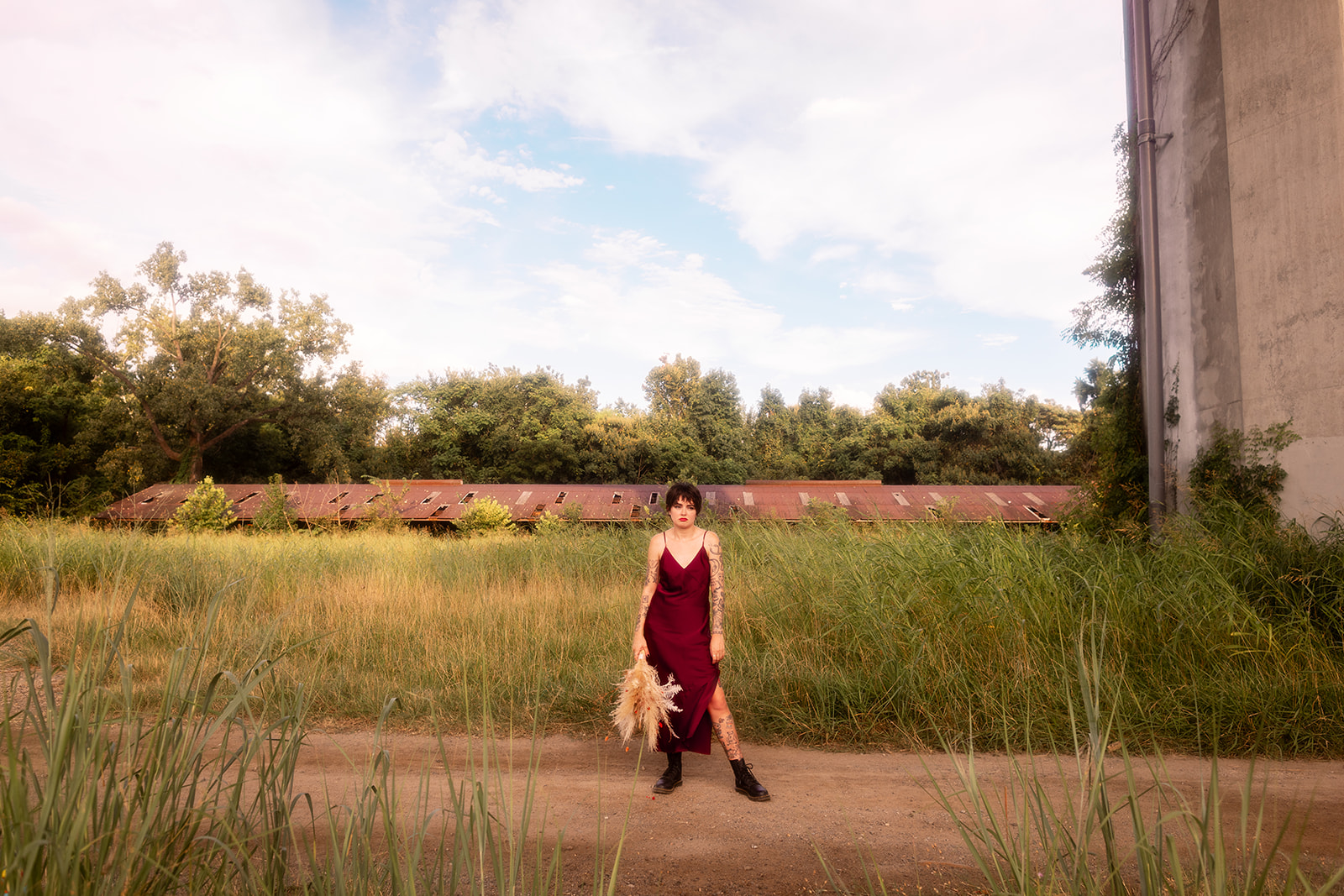 Is the Prism Lens FX Rose Filter Worth it? - Jada And David Parrish