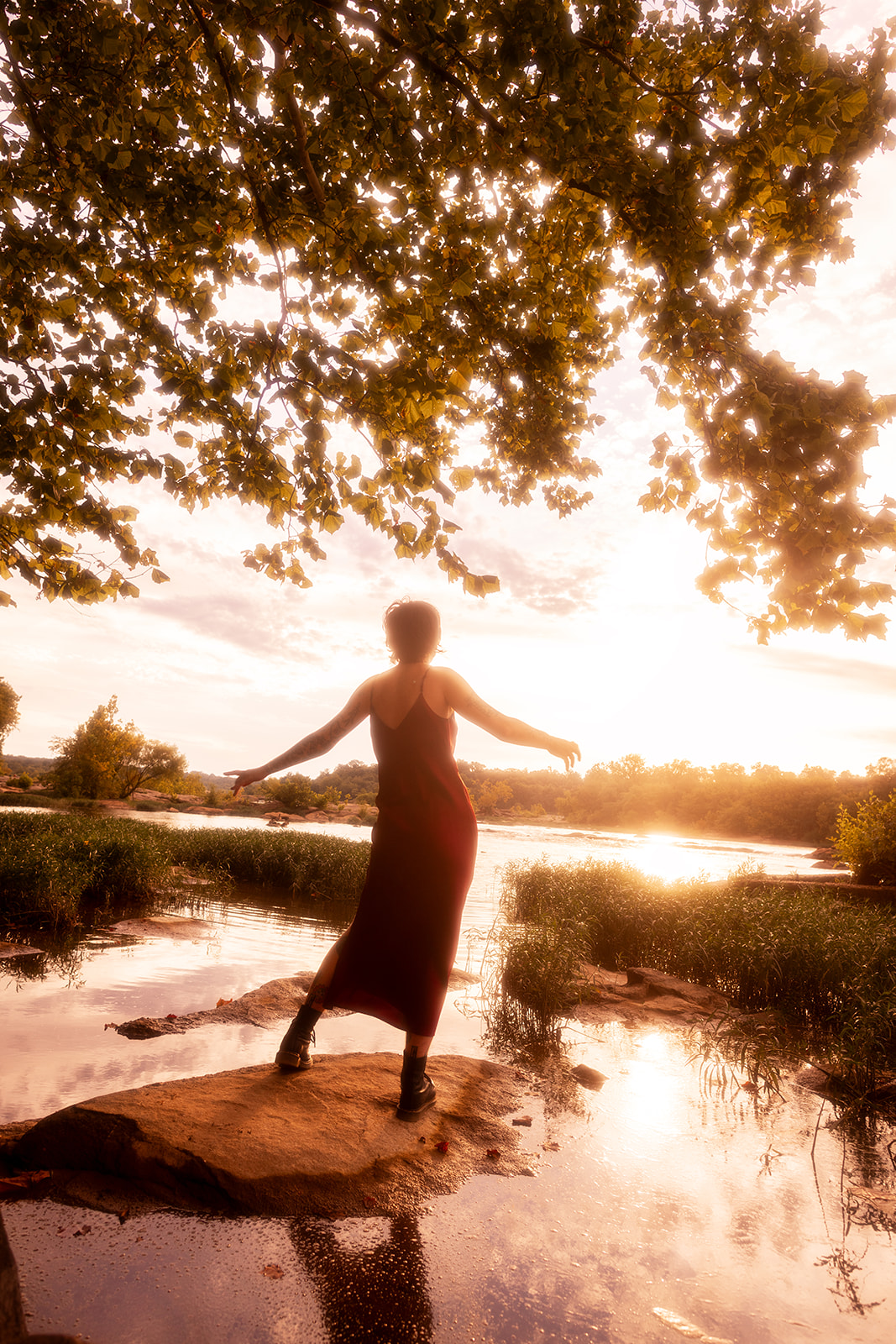 Is the Prism Lens FX Rose Filter Worth it? - Jada And David Parrish