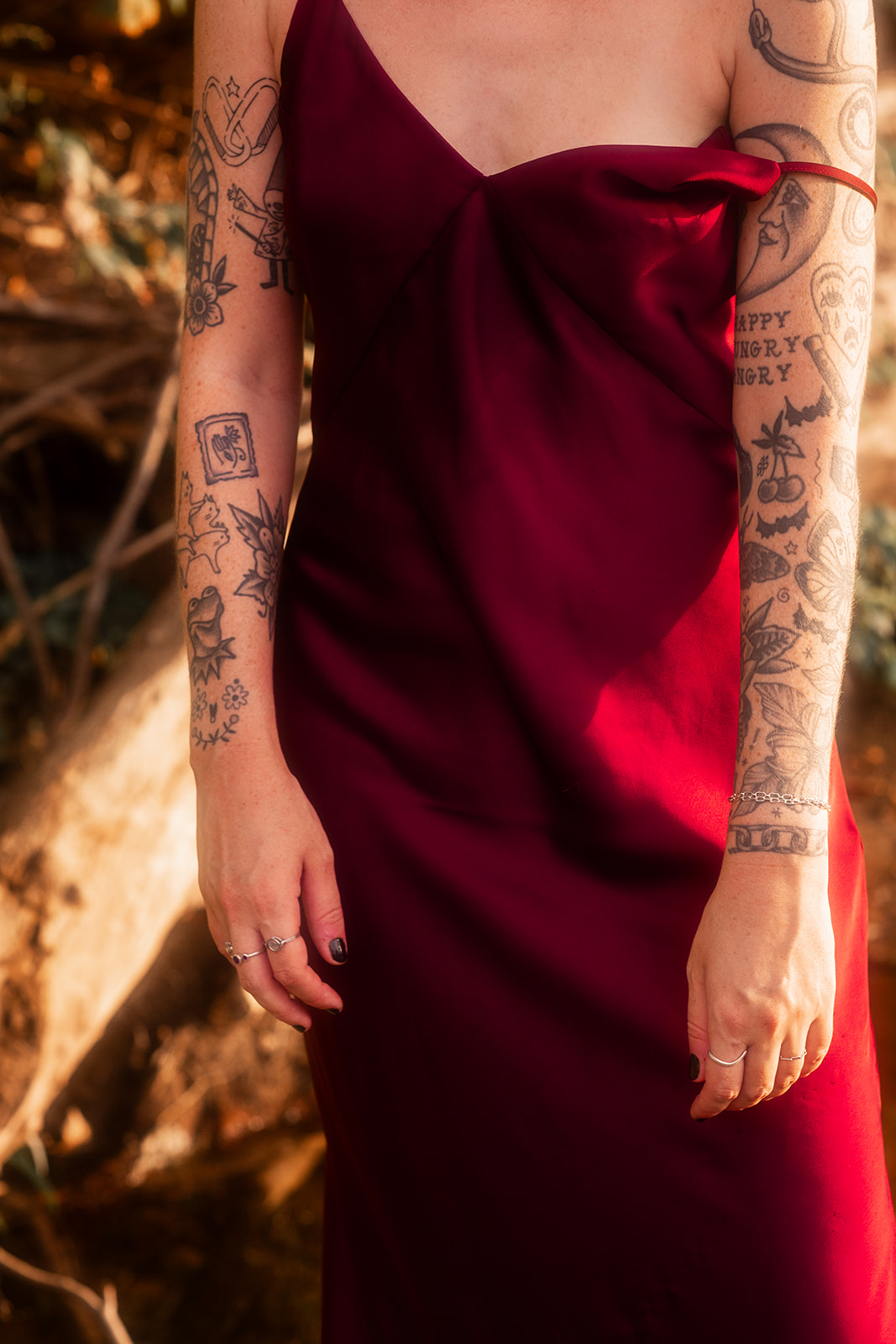 Is the Prism Lens FX Rose Filter Worth it? - Jada And David Parrish