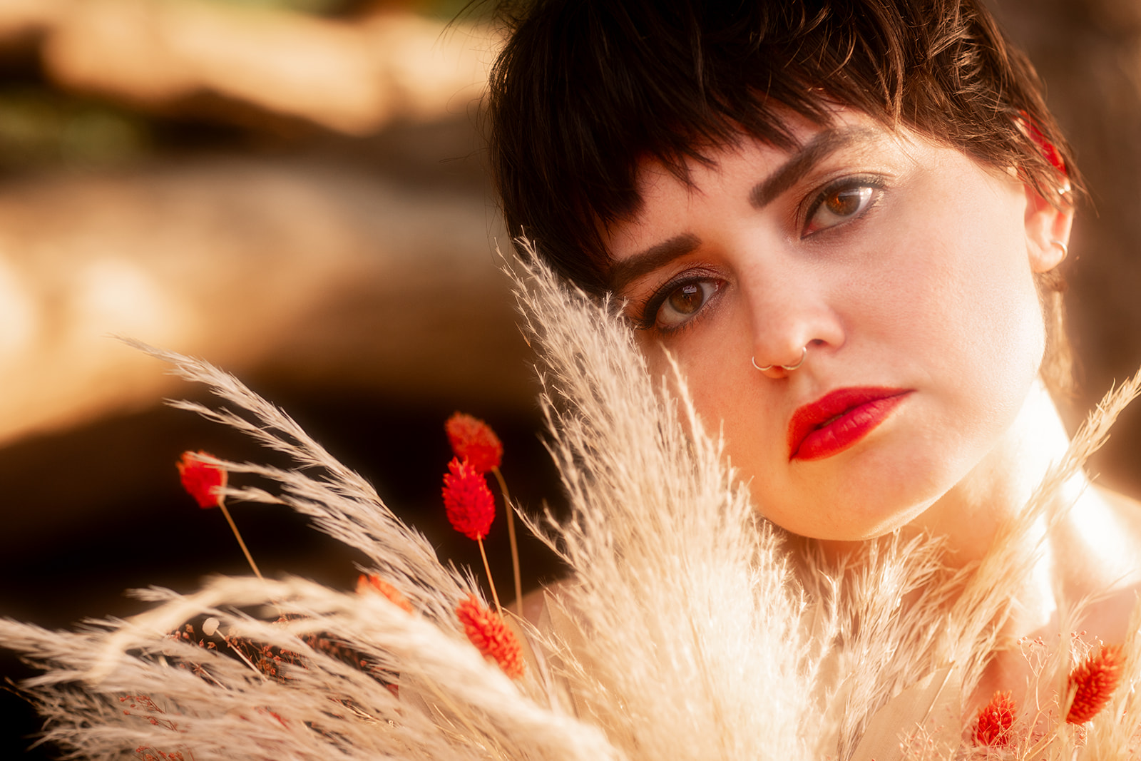 Is the Prism Lens FX Rose Filter Worth it? - Jada And David Parrish