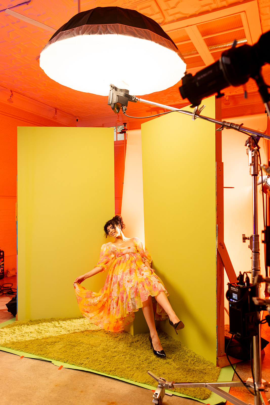 Jersey City Think Inside The Box Workshop Recap - Jada And David Parrish