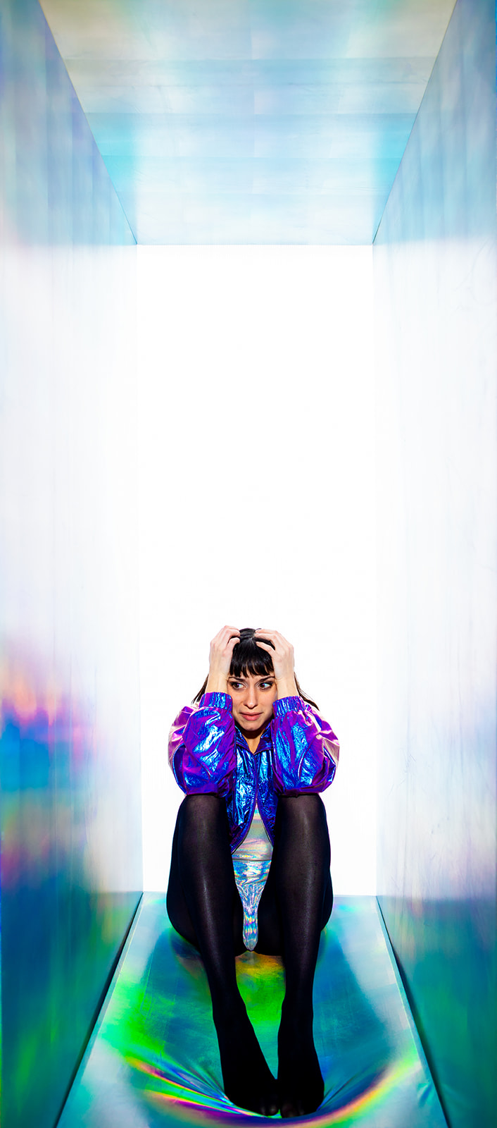 David's Birthday Photoshoot! - Jada And David Parrish