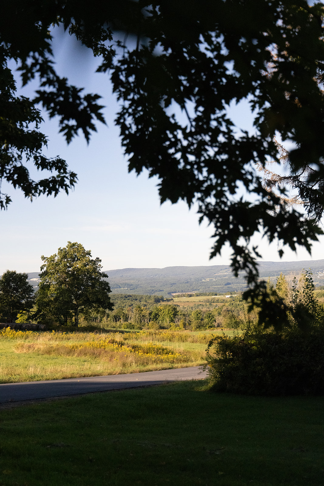 The Schoolhouse at FLX Escapes, Finger Lakes NY: Stay 3 of The Journey - Jada And David Parrish
