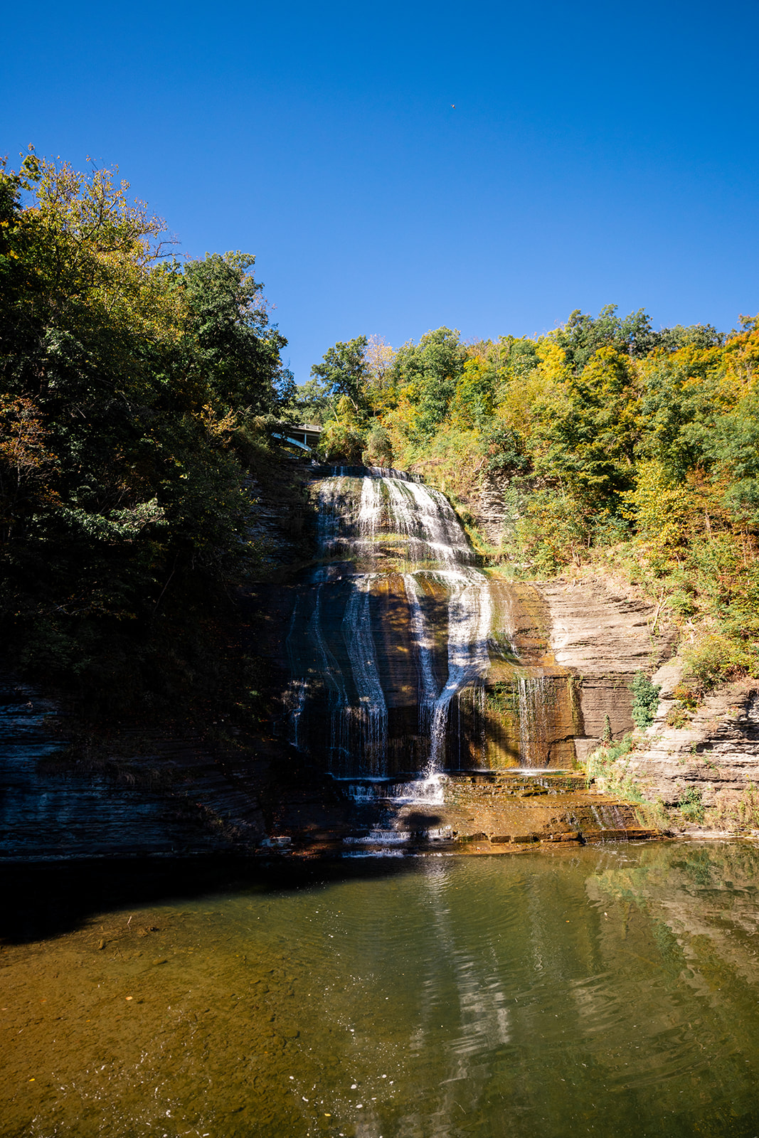 The Schoolhouse at FLX Escapes, Finger Lakes NY: Stay 3 of The Journey - Jada And David Parrish