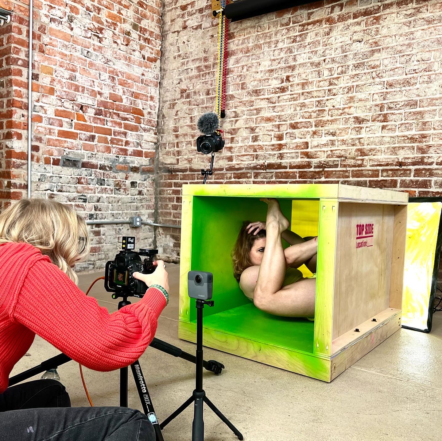 6 Steps to Creating Powerful Conceptual Images - Jada And David Parrish