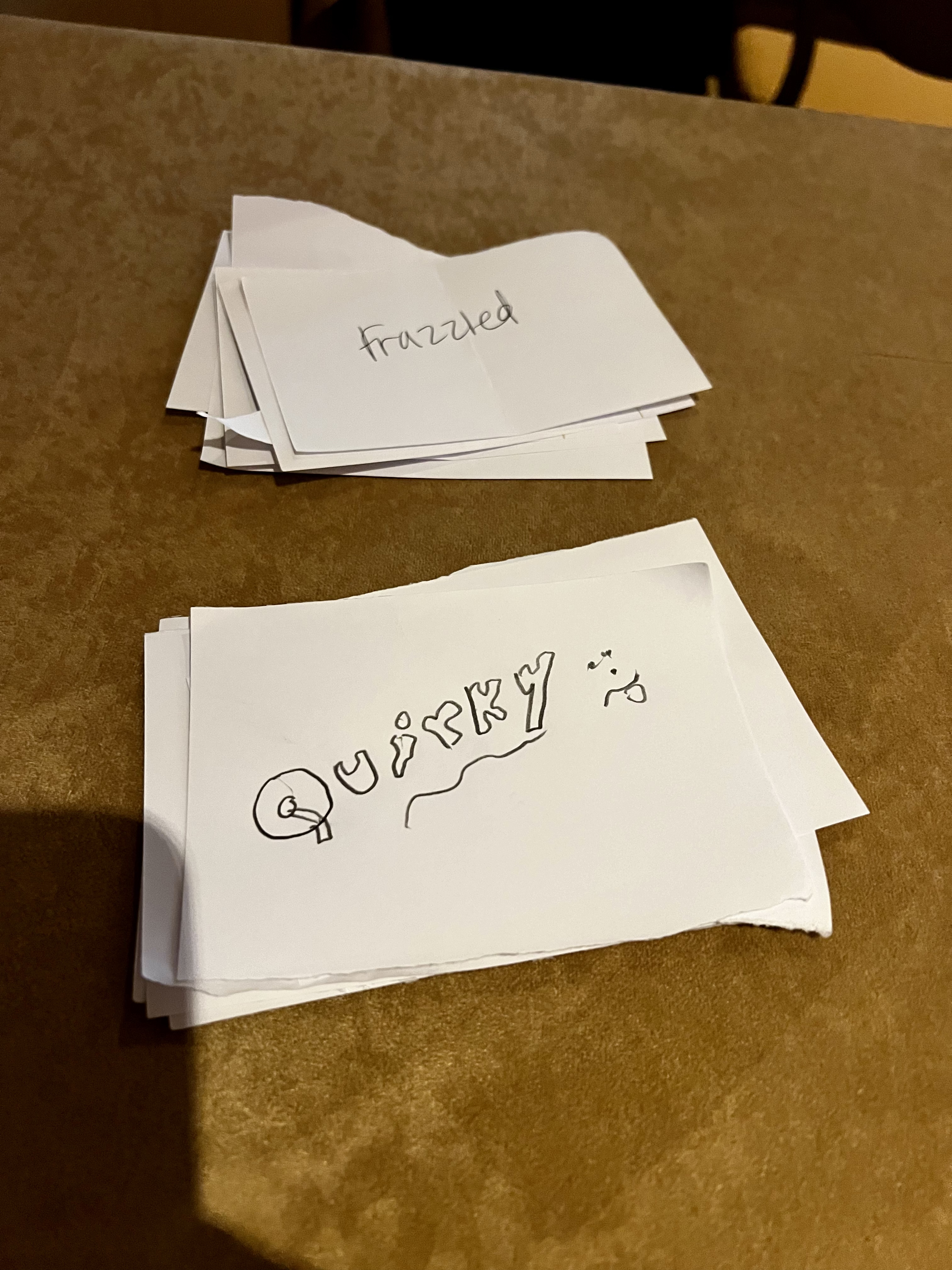 Creativity and Constraints: What Teaching at Imaging USA Taught Us - Jada And David Parrish