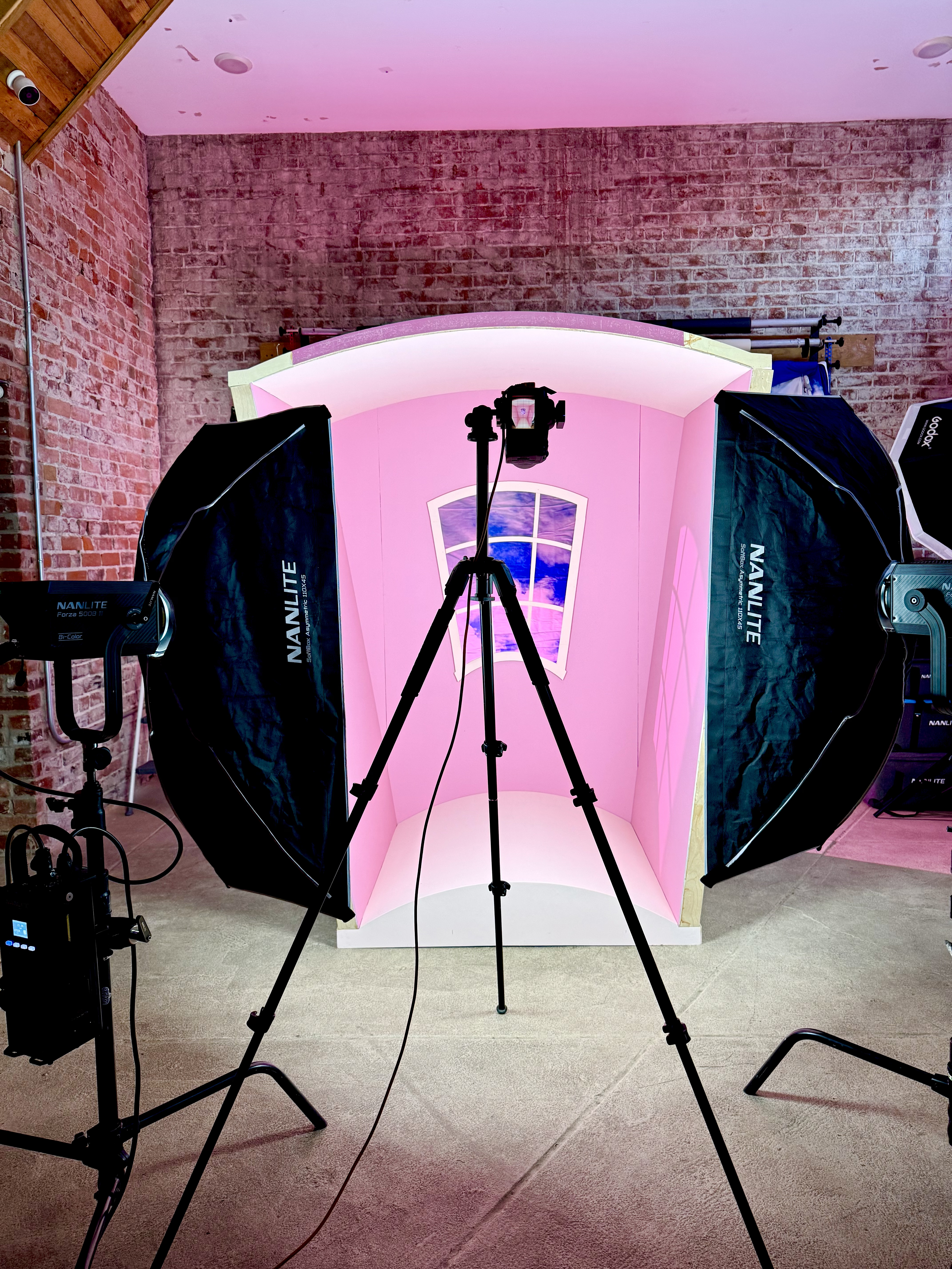 What We Learned from a Sheet of Bendy Plywood - Jada And David Parrish