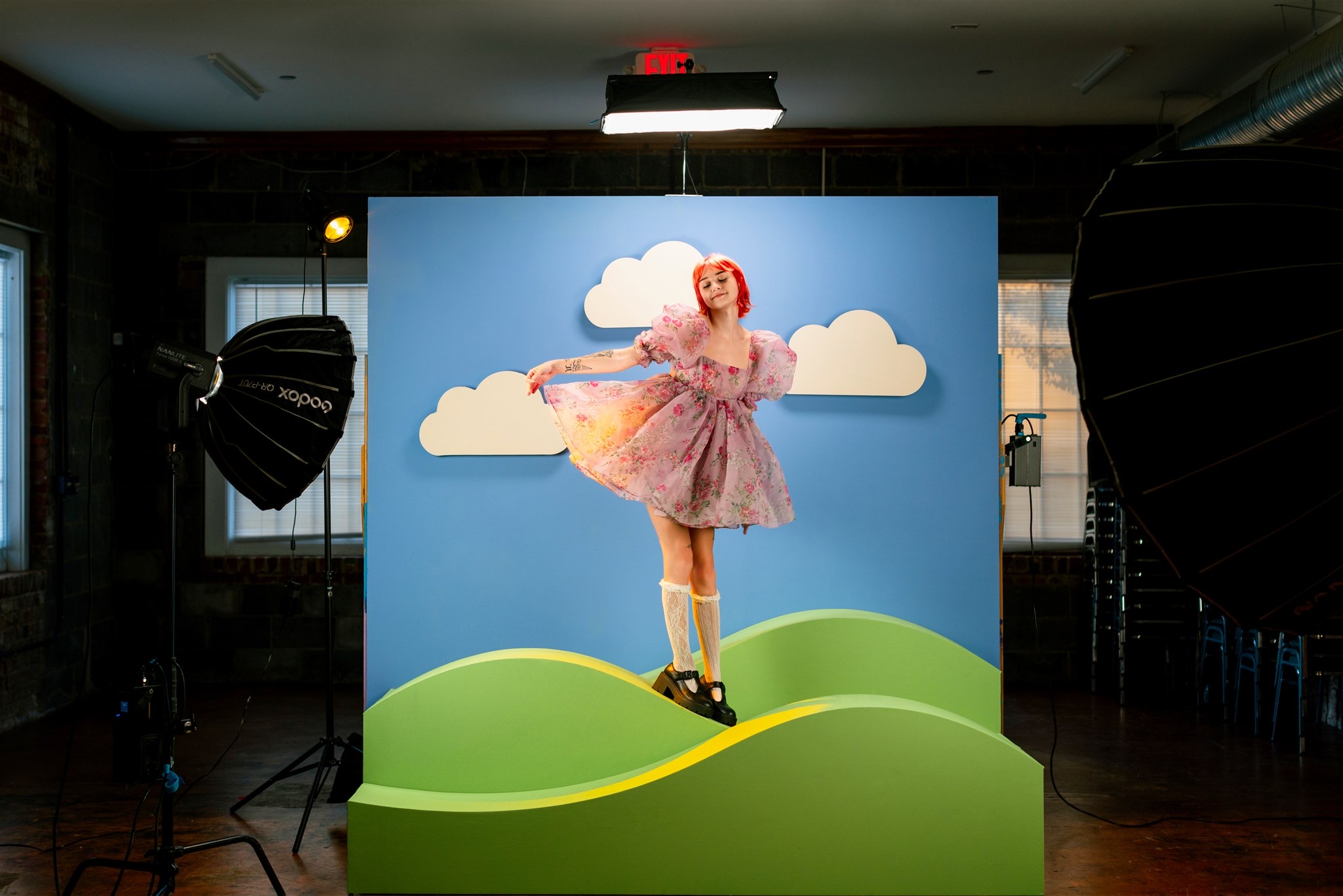 What We Learned from a Sheet of Bendy Plywood - Jada And David Parrish