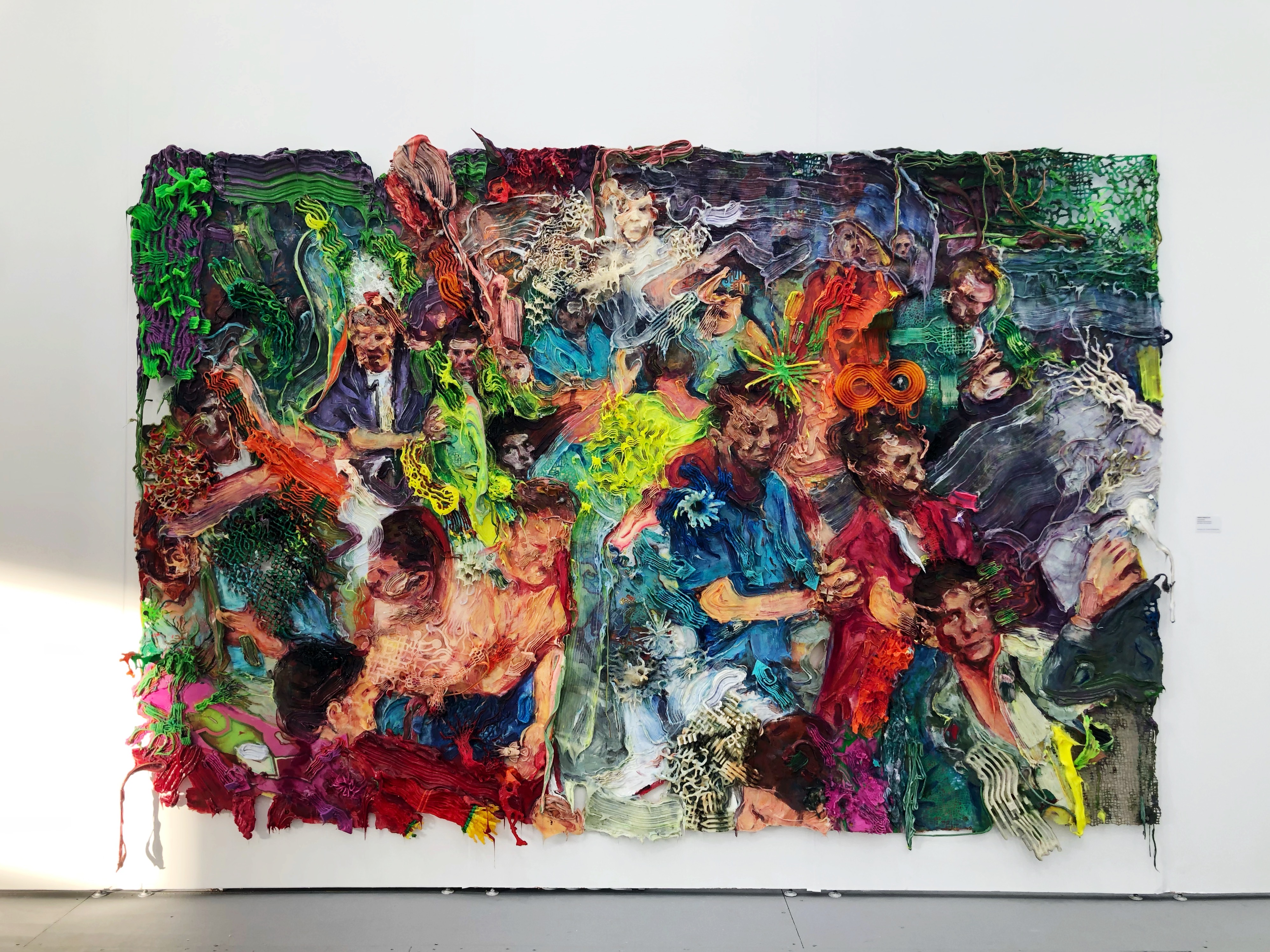 What is Art Basel and Miami Art Week? How to Prepare and What to Expect! - Jada And David Parrish