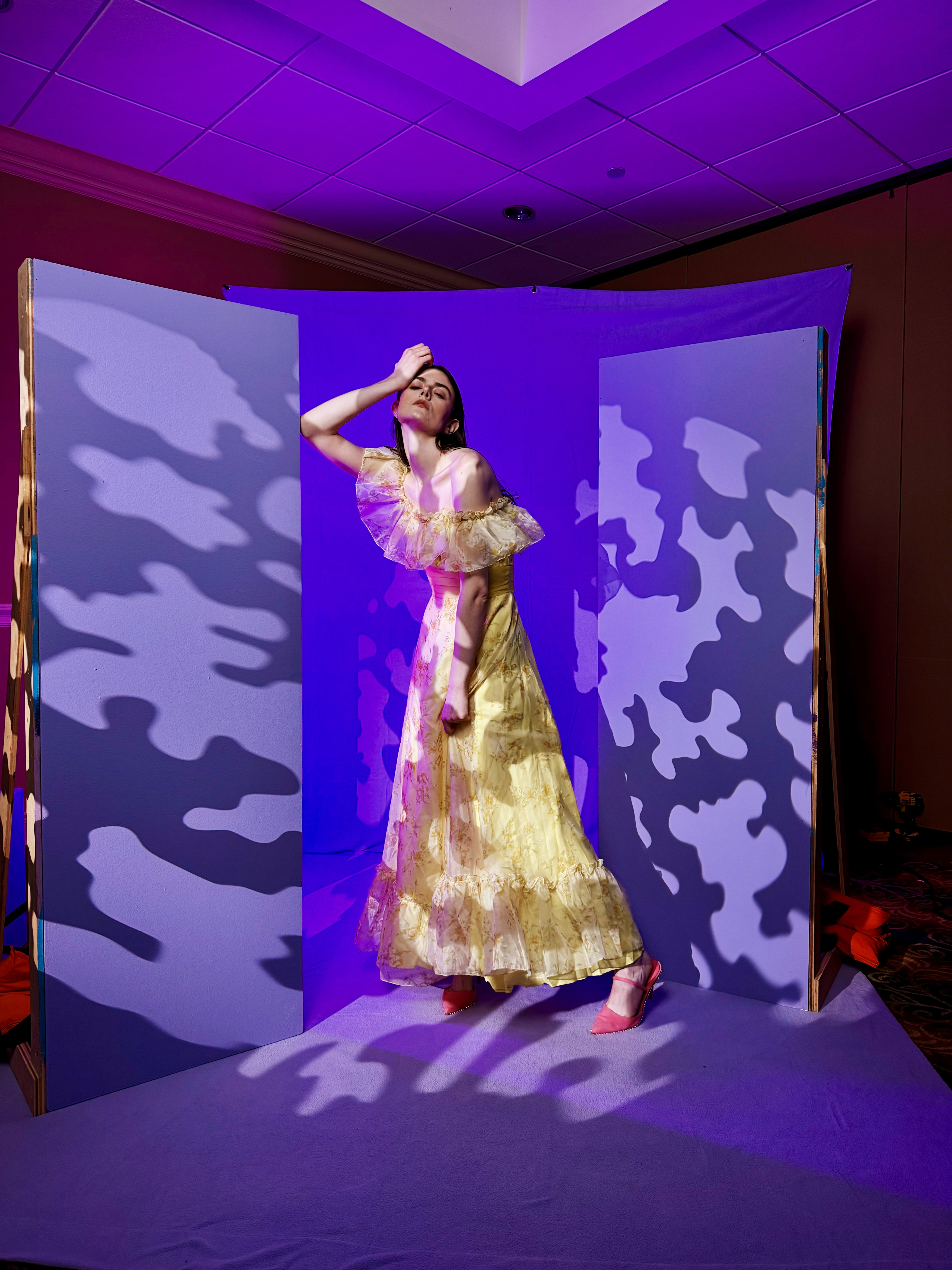 Creativity and Constraints: What Teaching at Imaging USA Taught Us - Jada And David Parrish