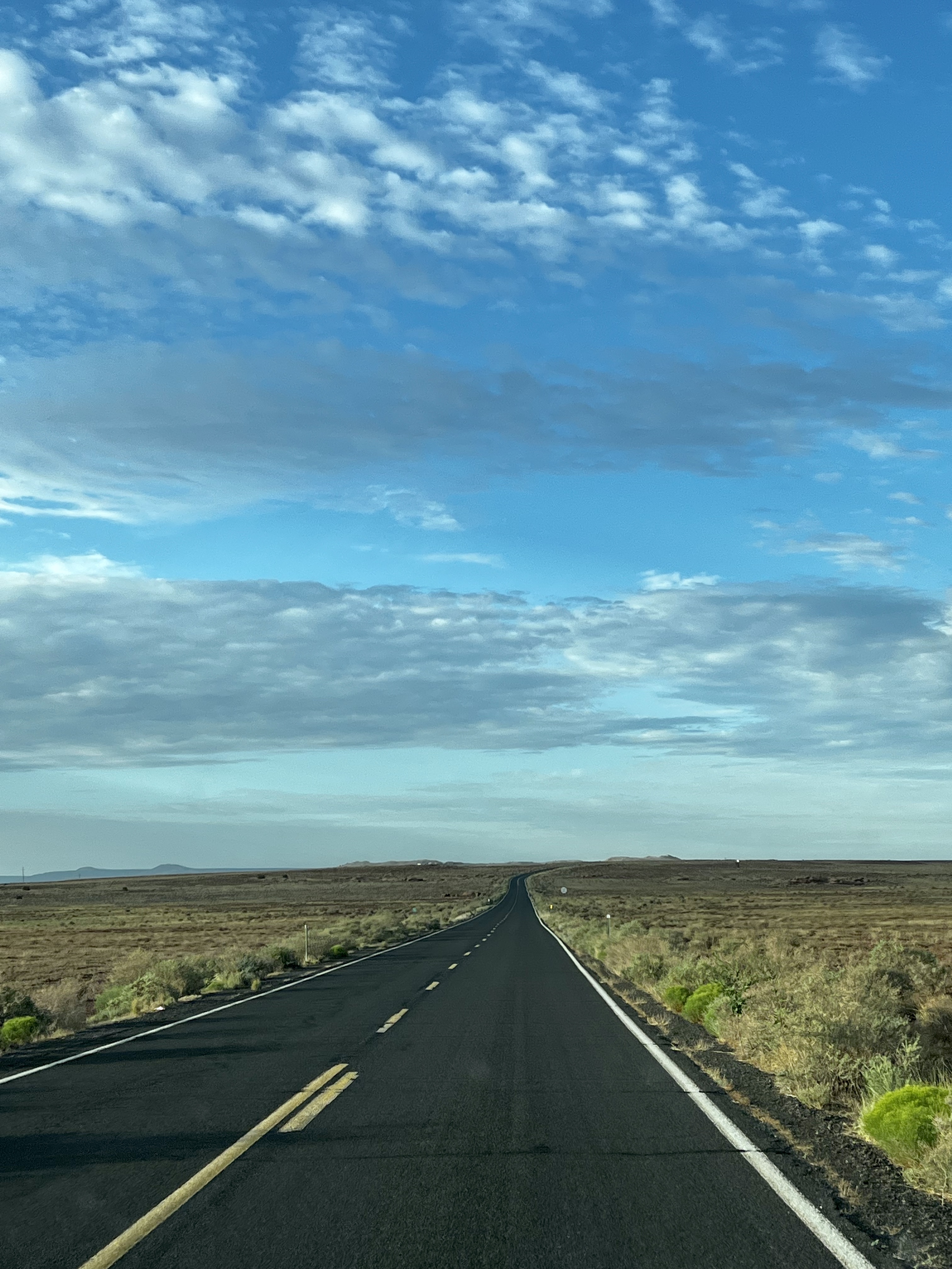 Truck Bed Set: Cross-Country Adventure - Jada And David Parrish