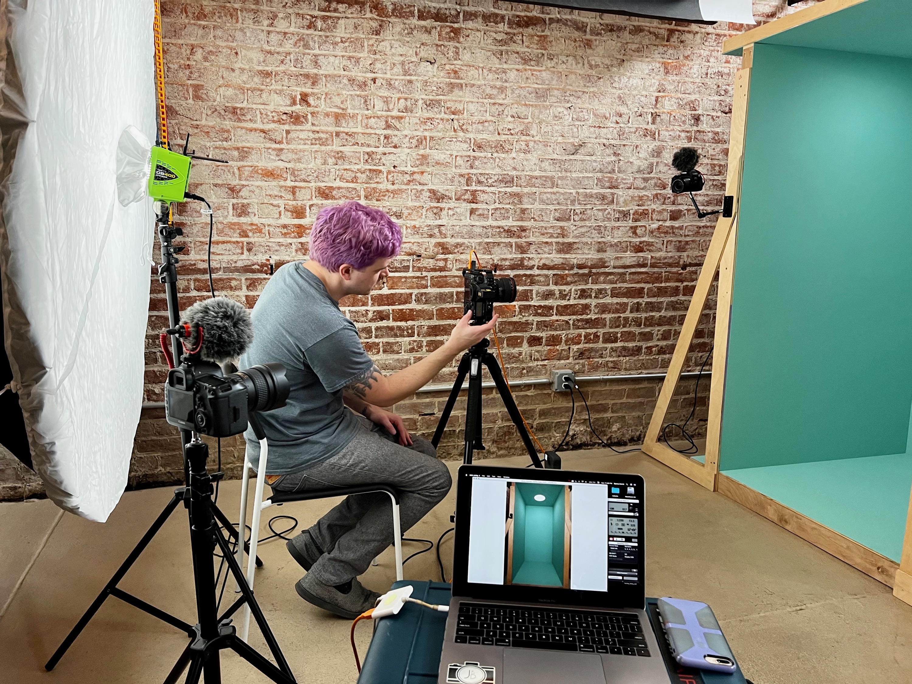 6 Steps to Creating Powerful Conceptual Images - Jada And David Parrish