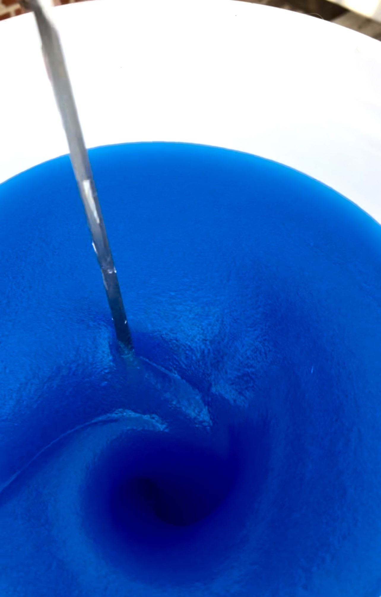 Using Slime In a Photoshoot - Jada And David Parrish