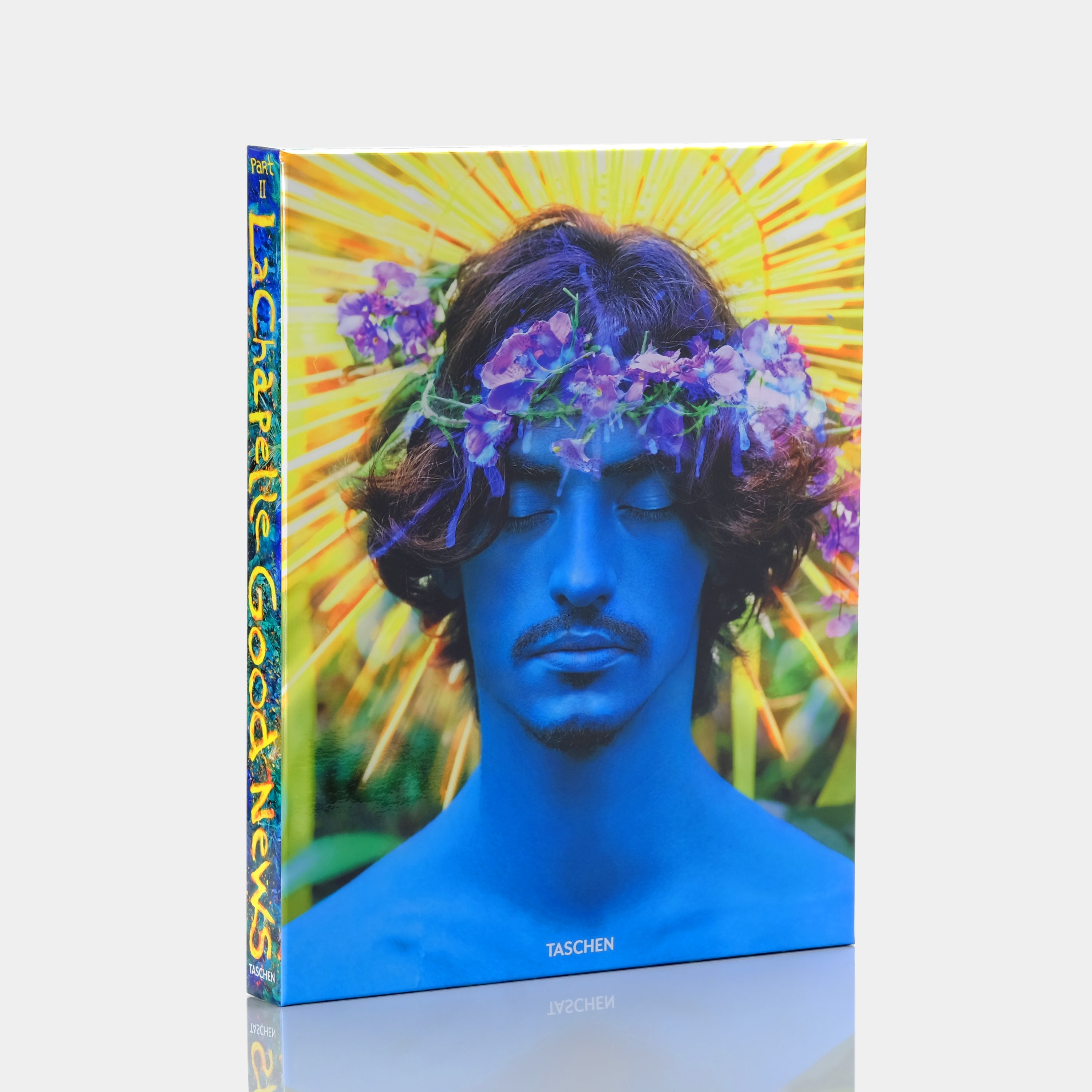 8 Photography Books To get You Inspired - Jada And David Parrish
