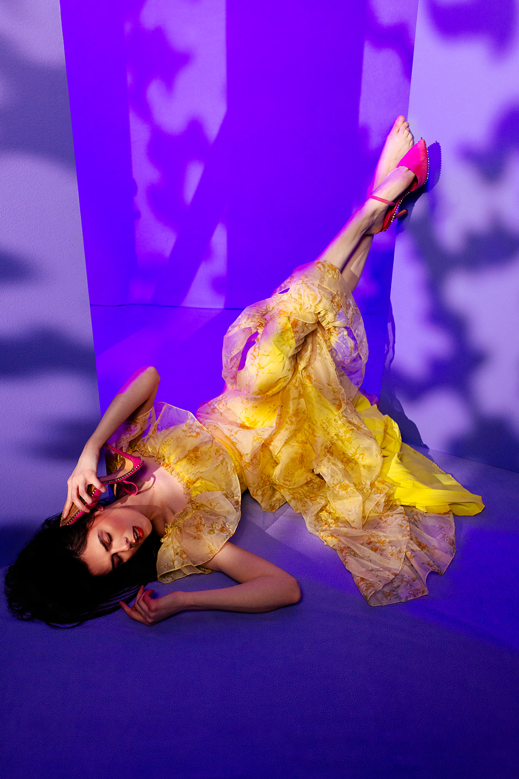 Creativity and Constraints: What Teaching at Imaging USA Taught Us - Jada And David Parrish