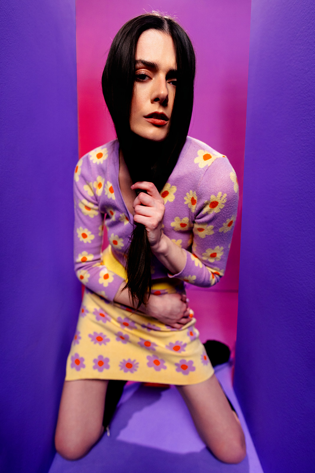 Creativity and Constraints: What Teaching at Imaging USA Taught Us - Jada And David Parrish