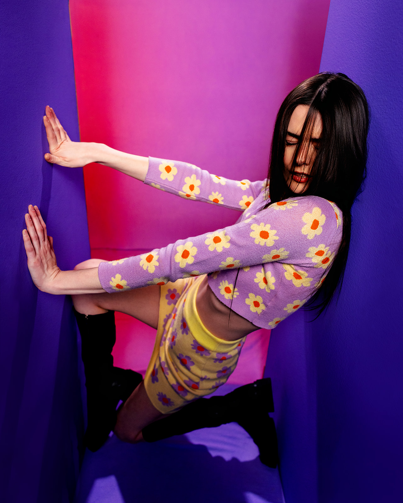 Creativity and Constraints: What Teaching at Imaging USA Taught Us - Jada And David Parrish