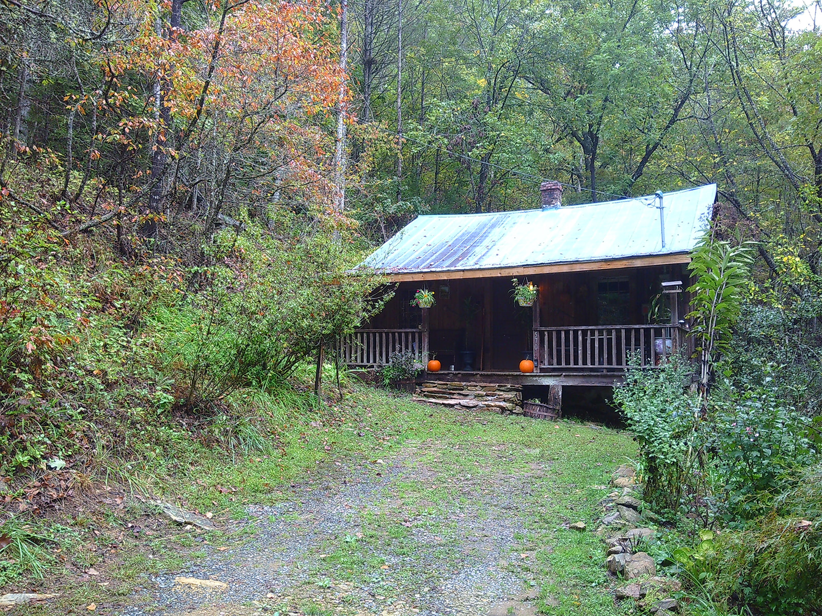 Disconnecting to Reconnect: My Weekend with the Camp Snap Camera - Jada And David Parrish