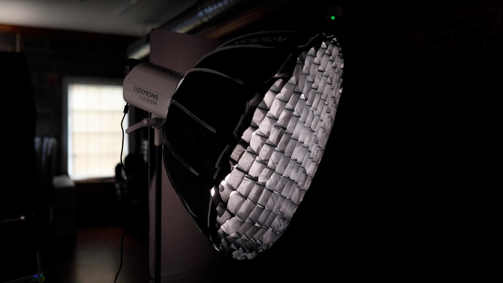 3 Creative Studio Lighting Setups for Portrait Photography - Jada And David Parrish