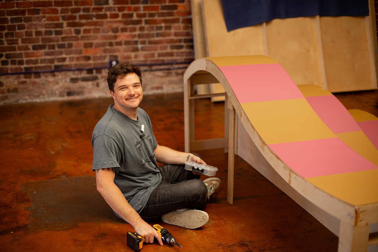 How We Edit an Entire Photoshoot in Minutes Using Evoto - Jada And David Parrish