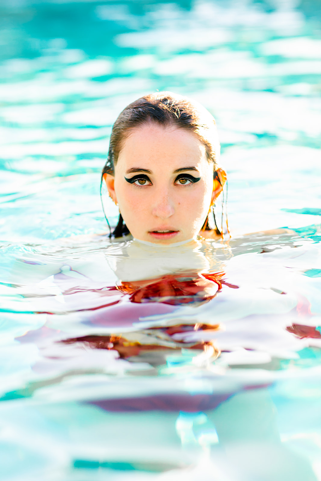 Joshua Tree With Harley Quinn Smith - Jada And David Parrish