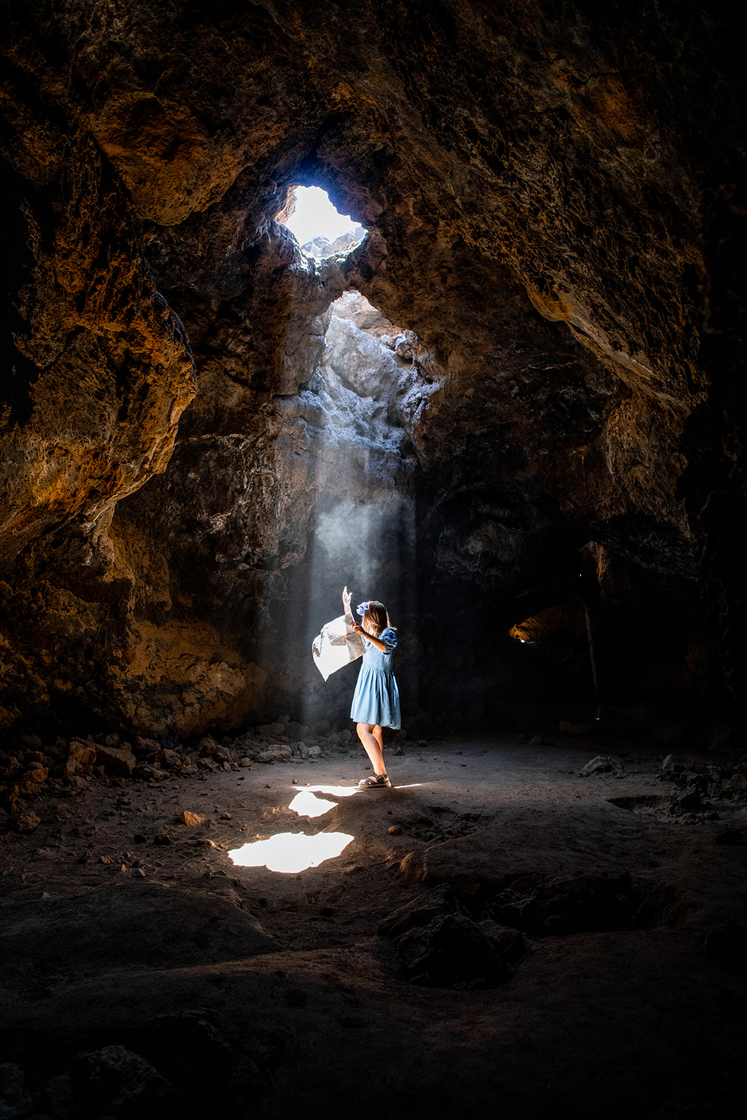 Turning Road Trips Into Photo Projects (aka Why Our Cameras Always Ride Shotgun) - Jada And David Parrish