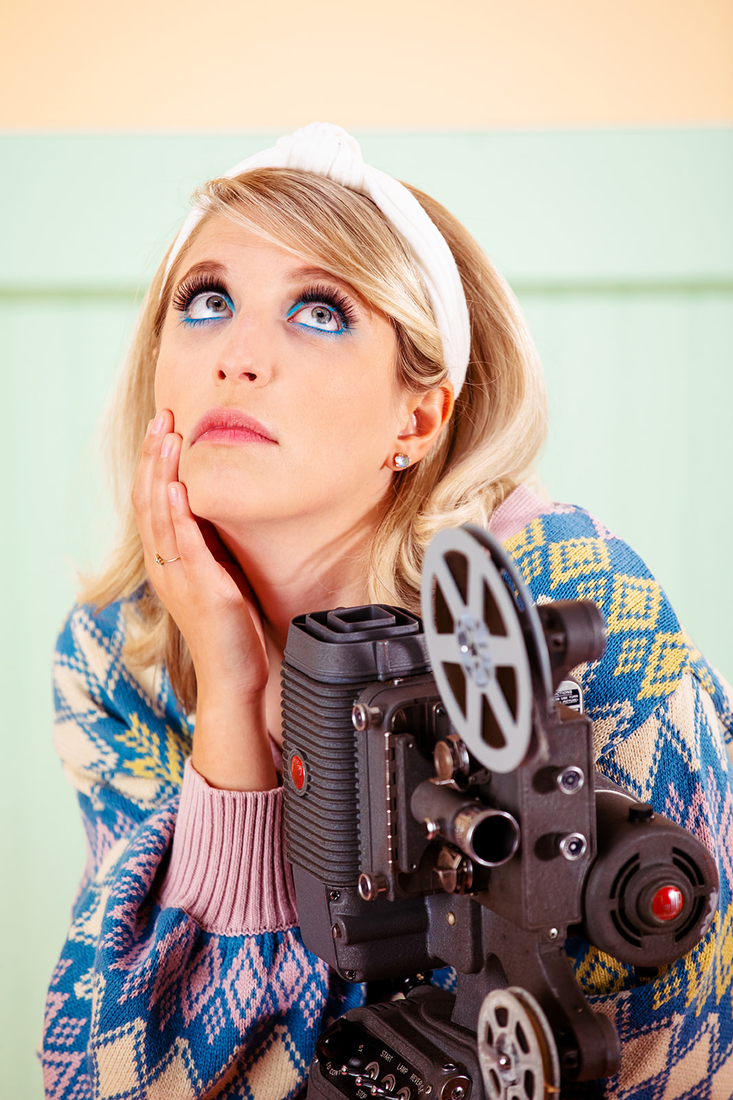 Let's Talk Creative Burn Out: What it is and how to get past it - Jada And David Parrish