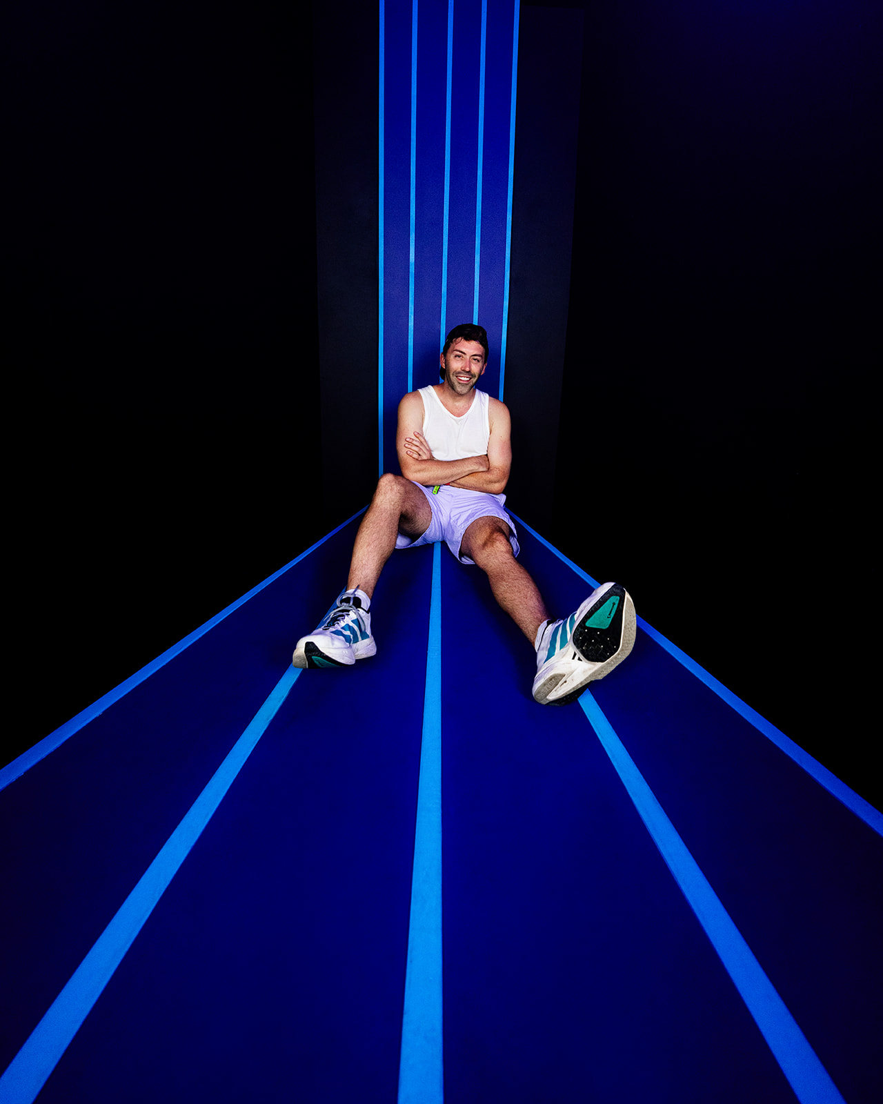 Custom Stage Build for DC World Pride – From Sketch to Set in 7 Days - Jada And David Parrish