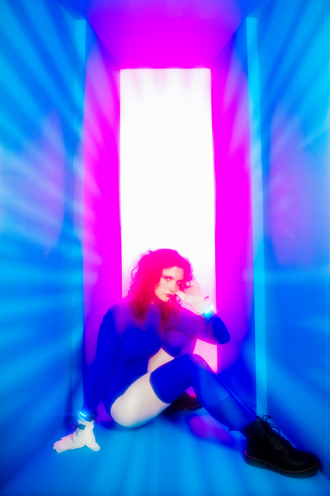 Comparing Four Prism Lens FX Filters: Halo, Lucid Dream, Moody, and Nostalgia - Jada And David Parrish