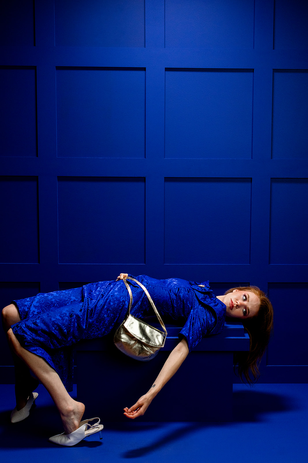 Posing vs. Directing: How to Create More Authentic Emotion in Your Portraits - Jada And David Parrish