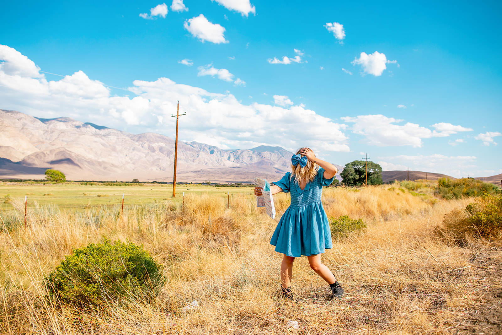 Turning Road Trips Into Photo Projects (aka Why Our Cameras Always Ride Shotgun) - Jada And David Parrish