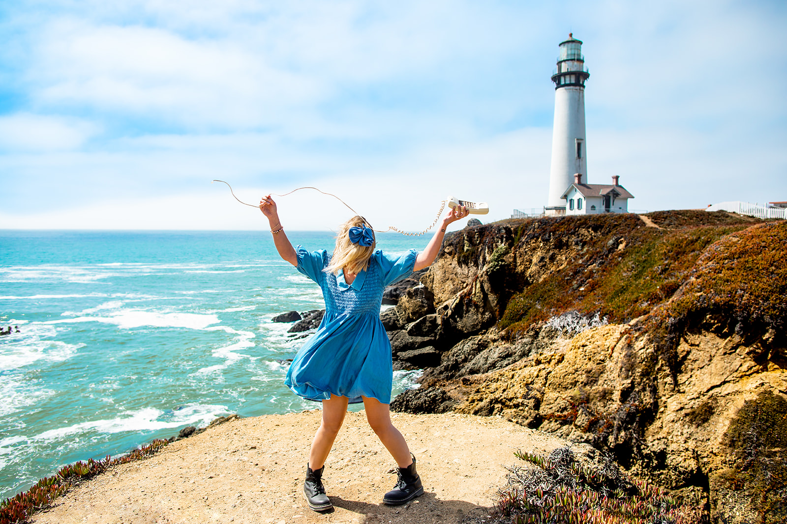 Turning Road Trips Into Photo Projects (aka Why Our Cameras Always Ride Shotgun) - Jada And David Parrish