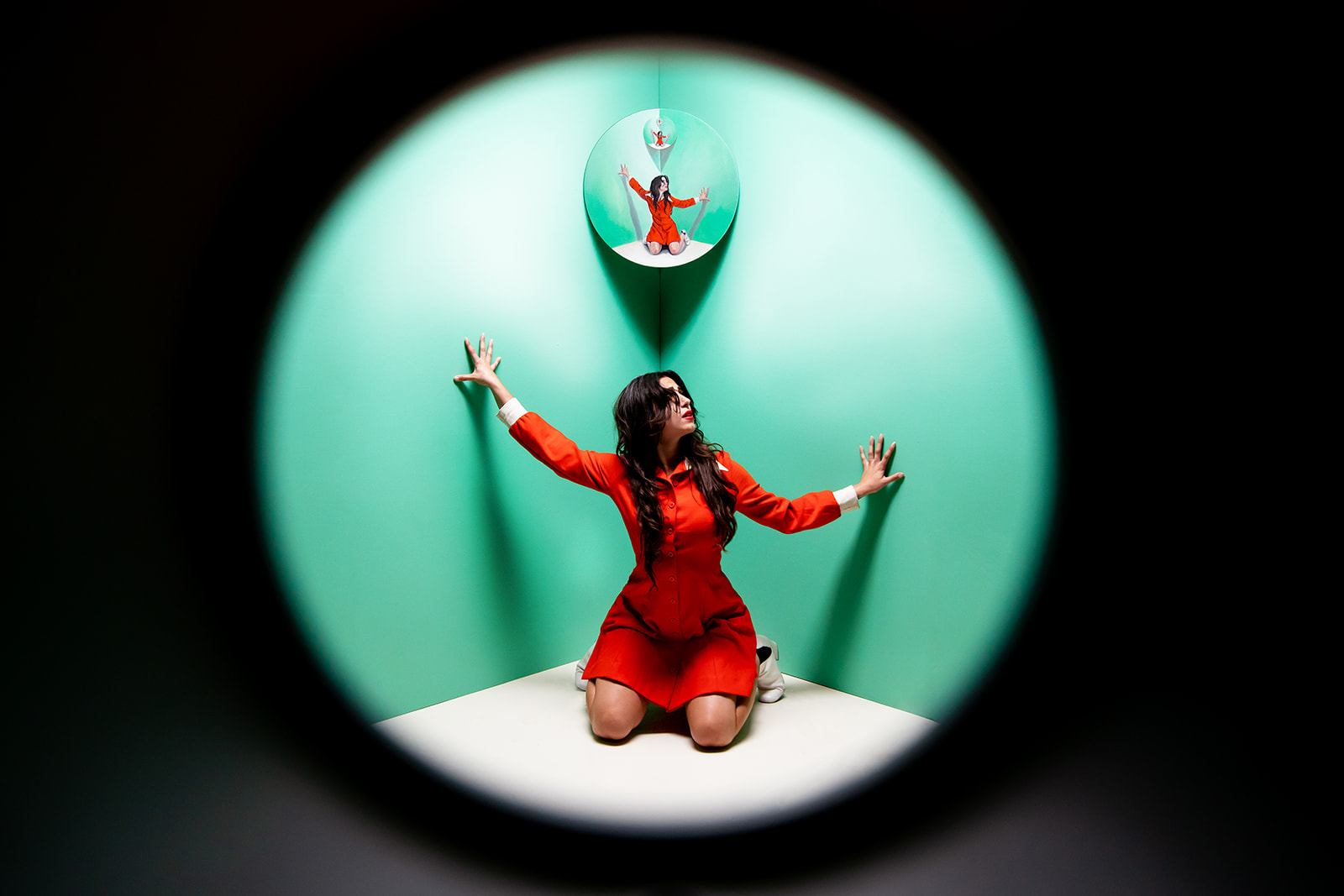 6 Steps to Creating Powerful Conceptual Images - Jada And David Parrish
