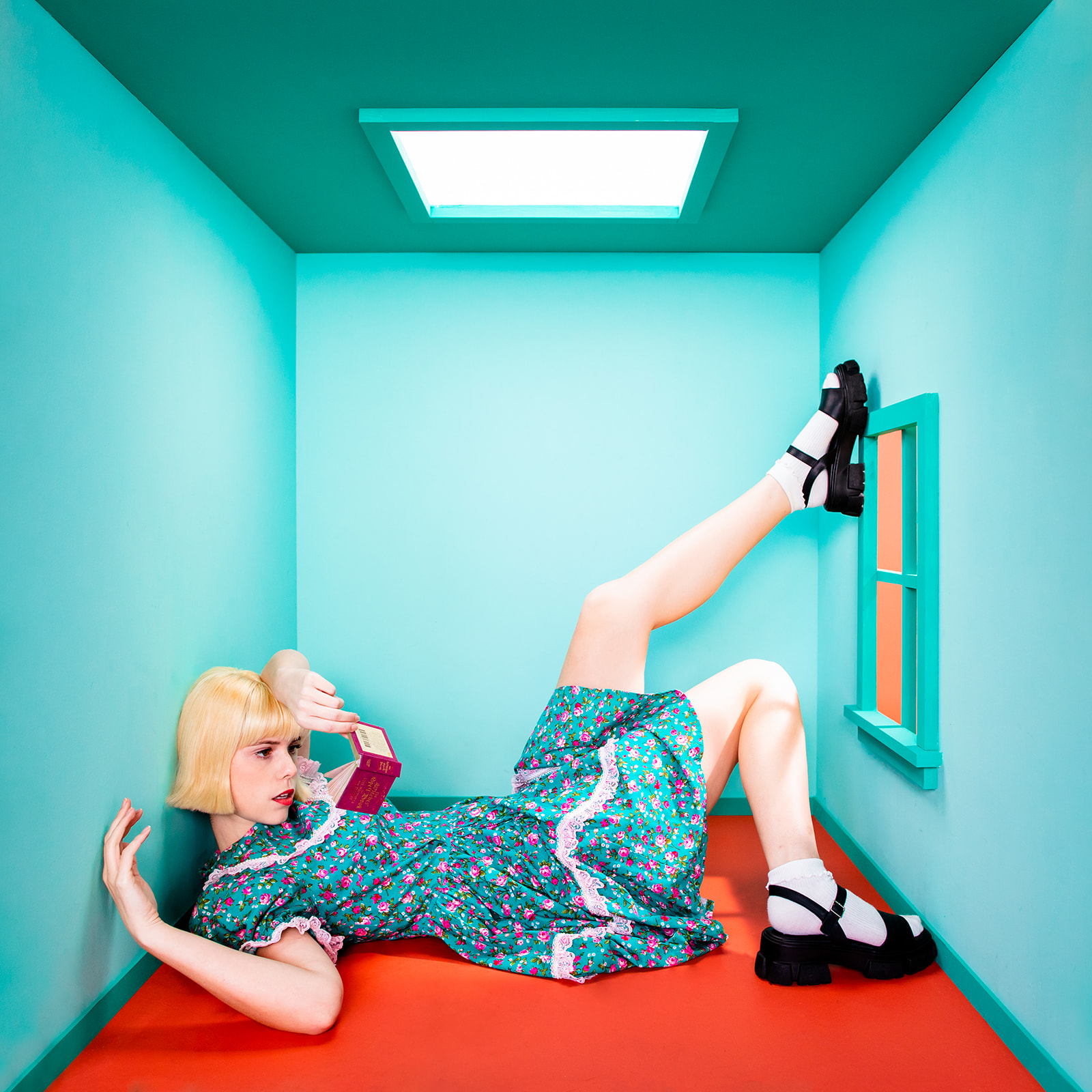 6 Steps to Creating Powerful Conceptual Images - Jada And David Parrish