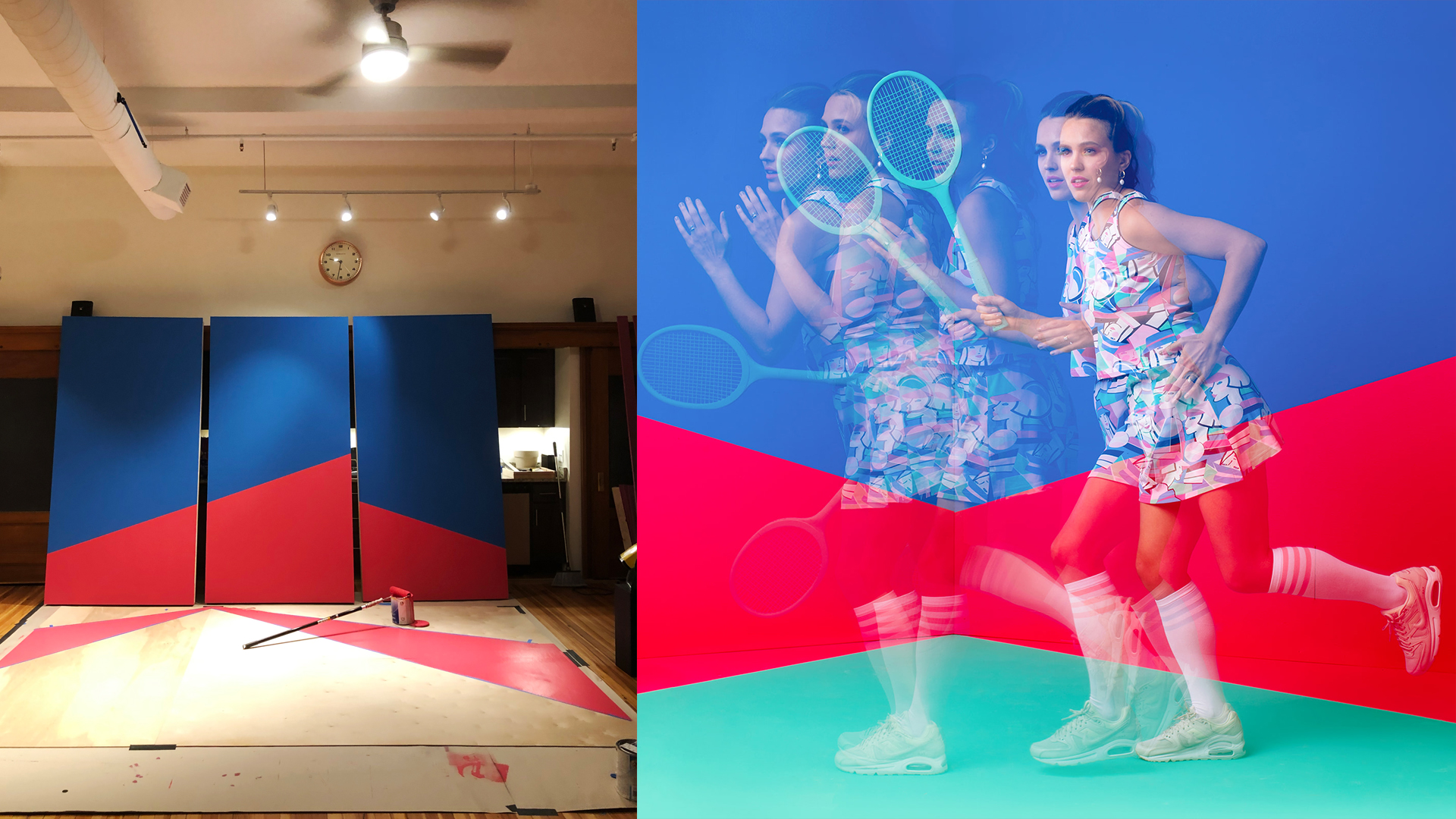 What You Can Build With 1 Flat, 2 Flats, and 3 Flats - Jada And David Parrish