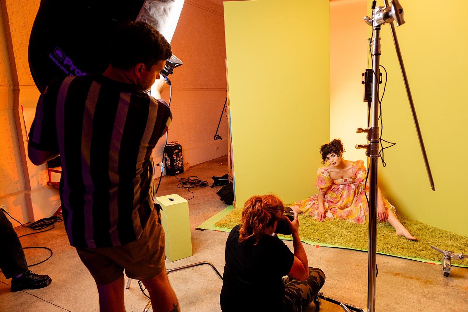 Photography Workshops