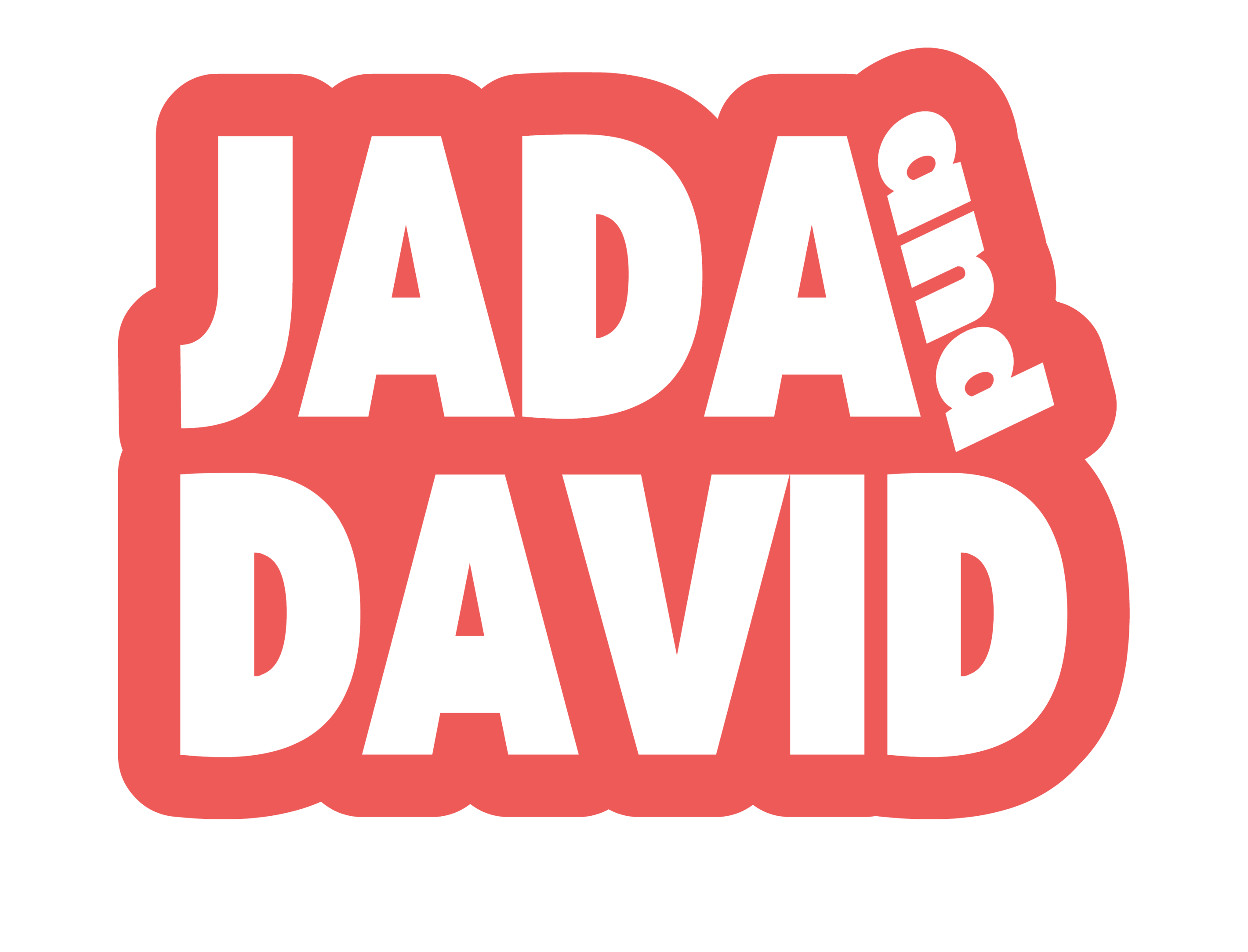 Jada and David Parrish