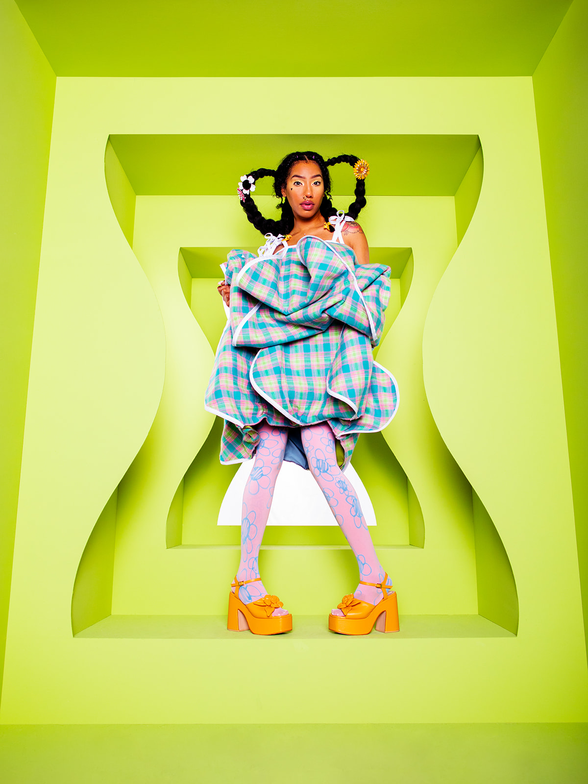  by Jada And David