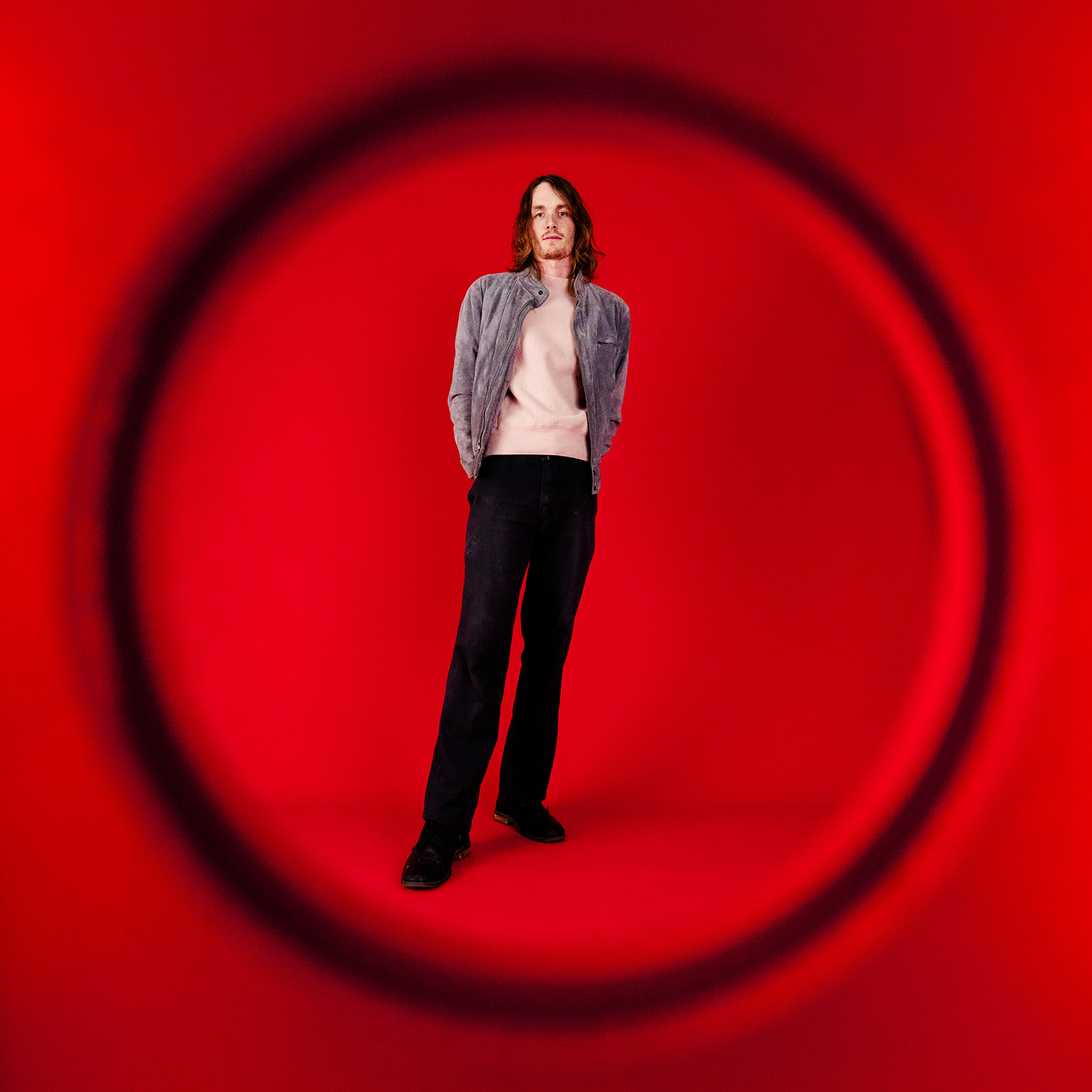 nickmorrison by Jada And David